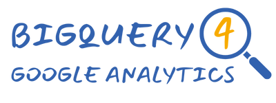 BigQuery 4 Google Analytics