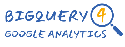 BigQuery 4 GA logo