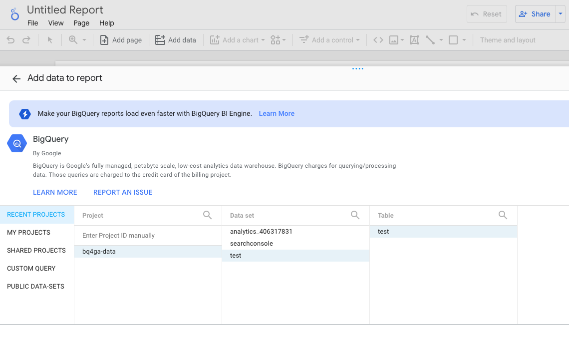 How to Create a Sequential Funnel Report in BigQuery